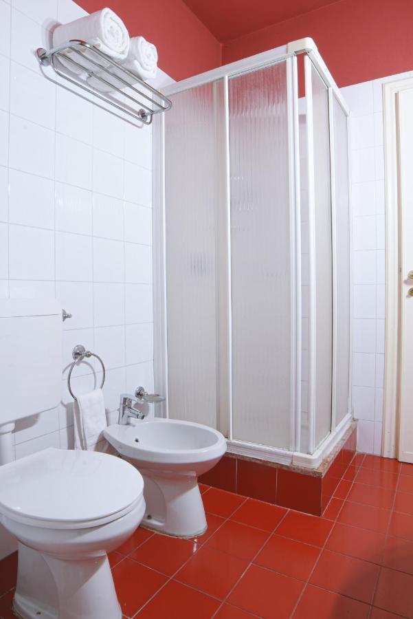Parma Central Apartments Luaran gambar