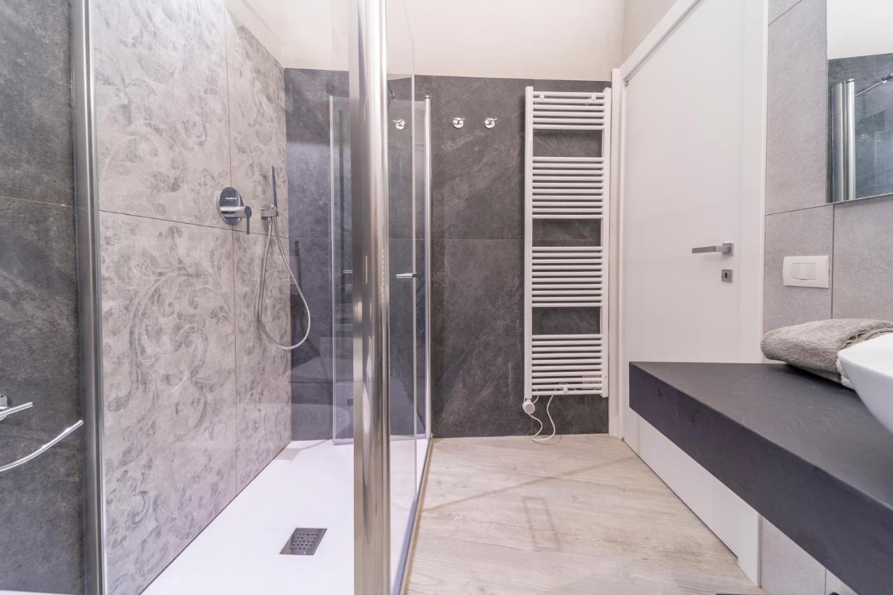 Parma Central Apartments Luaran gambar